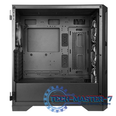 Obudowa APEX GA-01B-TG-OP 4xFans ARGB Obudowa APEX GA-01B-TG-OP 4xFans ARGB