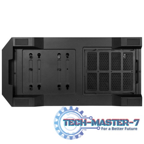 Obudowa APEX GA-01B-TG-OP 4xFans ARGB Obudowa APEX GA-01B-TG-OP 4xFans ARGB