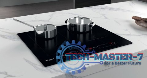 Płyta indukcyjna WLB3360NE Płyta indukcyjna WLB3360NE