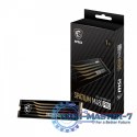 Dysk SSD SPATIUM M480 PRO 1TB M.2 PCIe4 7400/6000MB/s Dysk SSD SPATIUM M480 PRO 1TB M.2 PCIe4 7400/6000MB/s