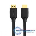 Kabel HDMI 2.0 4K 60HZ ; 1,5m ; C11079BK-1.5M