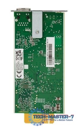 Karta sieciowa M3 NETWORK-M3 Karta sieciowa M3 NETWORK-M3
