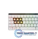 Klawiatura ROG Falchion RX Low Profile BT/2.4GHz/USB
