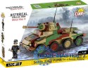 Klocki Sd.Kfz. 234/2 Puma Klocki Sd.Kfz. 234/2 Puma