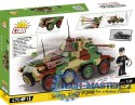 Klocki Sd.Kfz. 234/2 Puma Klocki Sd.Kfz. 234/2 Puma