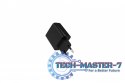 Ładowarka PowerDelivery USB-A USB-C 20W Czarna