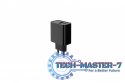 Ładowarka PowerDelivery USB-A USB-C 20W Czarna