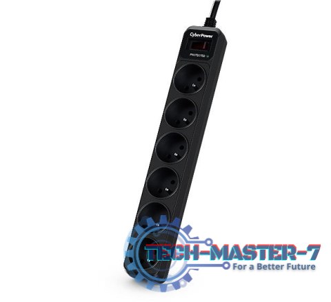 Listwa przepięciowa B0620SC0-FR 6xFR/1,8m Listwa przepięciowa B0620SC0-FR 6xFR/1,8m