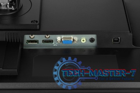 Monitor 22.5 cala XUB2395WSU-B5 IPS, PIVOT, 1920x1200, DP, HDMI, VGA, 16:10, 2xUSB, 2x2W, Freesync, HAS(150mm) Monitor 22.5 cala XUB2395WSU-B5 IPS, PIVOT, 1920x1200, DP, HDMI, VGA, 16:10, 2xUSB, 2x2W, Freesync, HAS(150mm)