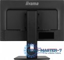 Monitor 22.5 cala XUB2395WSU-B5 IPS, PIVOT, 1920x1200, DP, HDMI, VGA, 16:10, 2xUSB, 2x2W, Freesync, HAS(150mm)