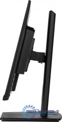 Monitor 22.5 cala XUB2395WSU-B5 IPS, PIVOT, 1920x1200, DP, HDMI, VGA, 16:10, 2xUSB, 2x2W, Freesync, HAS(150mm)