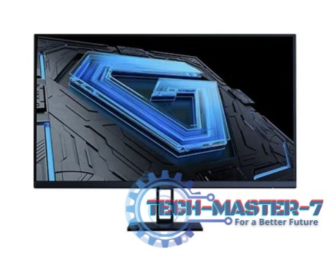 Monitor G27i Gaming Monitor G27i Gaming