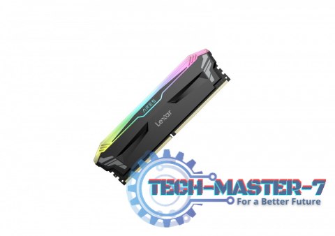 Pamięć DDR4 ARES Gaming RGB 32GB(2*16GB)/3600 czarna Pamięć DDR4 ARES Gaming RGB 32GB(2*16GB)/3600 czarna