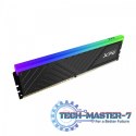 Pamięć XPG SPECTRIX D35G DDR4 3600 DIMM 16GB (2x8) RGB
