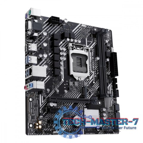 Płyta główna Prime H510M-E 2.0 s1200 2DDR4 HDMI/DP M.2 mATX Płyta główna Prime H510M-E 2.0 s1200 2DDR4 HDMI/DP M.2 mATX