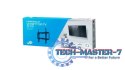 Uchwyt TV TB-451E do telewizora do 55 cali 35kg max VESA 400x400 Uchwyt TV TB-451E do telewizora do 55 cali 35kg max VESA 400x400
