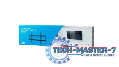 Uchwyt TV TB-750E do telewizora do 70 cali 40kg max VESA 600x400 Uchwyt TV TB-750E do telewizora do 70 cali 40kg max VESA 600x400