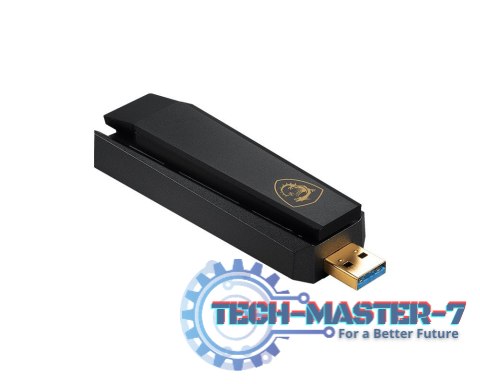 Adapter AXE5400 WIFi USB Adapter AXE5400 WIFi USB
