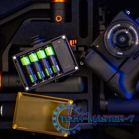 Akumulatorki paluszki AA R6 2600mAh 16 sztuk Akumulatorki paluszki AA R6 2600mAh 16 sztuk