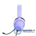 Słuchawki GXT489P FAYZO PURPLE Słuchawki GXT489P FAYZO PURPLE