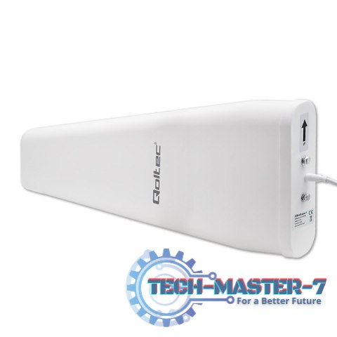 Antena 4G LTE DUAL | 14dBi | dookólna | zewnętrzna Antena 4G LTE DUAL | 14dBi | dookólna | zewnętrzna