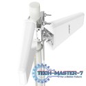 Antena 4G LTE DUAL | 14dBi | dookólna | zewnętrzna Antena 4G LTE DUAL | 14dBi | dookólna | zewnętrzna