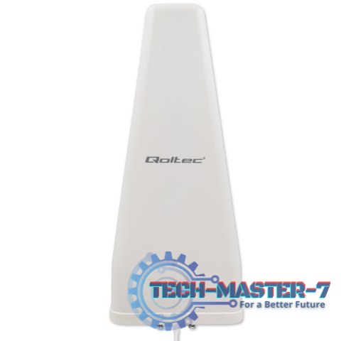 Antena 4G LTE DUAL | 14dBi | dookólna | zewnętrzna Antena 4G LTE DUAL | 14dBi | dookólna | zewnętrzna