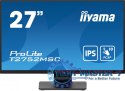 Monitor 27 cali T2752MSC-B1 10 PKT. POJ,IPS,HDMI,DP,2x2USB(3.2),2x1W400cd/m2,7H,