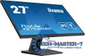 Monitor 27 cali T2752MSC-B1 10 PKT. POJ,IPS,HDMI,DP,2x2USB(3.2),2x1W400cd/m2,7H,