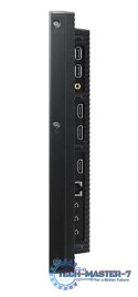 Monitor profesjonalny SH37C 37 cali 16:4,5 Matowy 24h/7 700(cd/m2) 1920x540 S10 Player (Tizen 7, VXT Ready) Wi-Fi/BT 3 lata d2d 