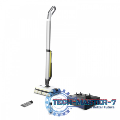 Mop elektryczny FC 7 Cordless EU 1.055-701.0 Mop elektryczny FC 7 Cordless EU 1.055-701.0