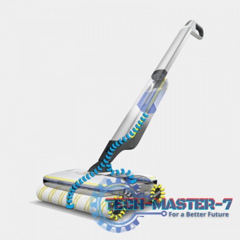 Mop elektryczny FC 7 Cordless EU 1.055-701.0 Mop elektryczny FC 7 Cordless EU 1.055-701.0