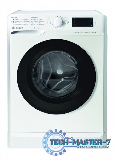 Pralka MTWSE61294WKEE Net Net Pralka MTWSE61294WKEE Net Net