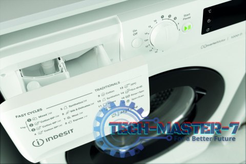 Pralka MTWSE61294WKEE Net Net Pralka MTWSE61294WKEE Net Net