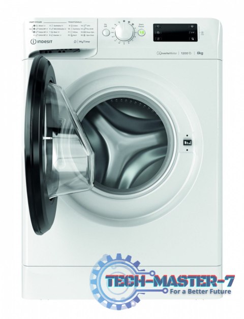 Pralka MTWSE61294WKEE Net Net Pralka MTWSE61294WKEE Net Net