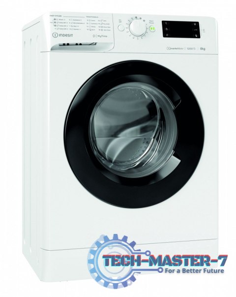 Pralka MTWSE61294WKEE Net Net Pralka MTWSE61294WKEE Net Net