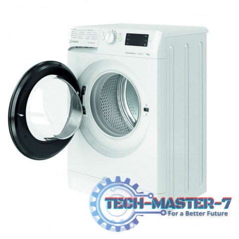 Pralka MTWSE61294WKEE Net Net Pralka MTWSE61294WKEE Net Net