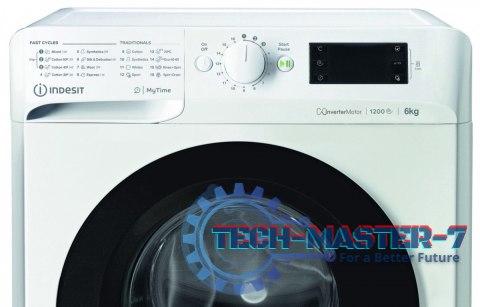 Pralka MTWSE61294WKEE Net Net Pralka MTWSE61294WKEE Net Net