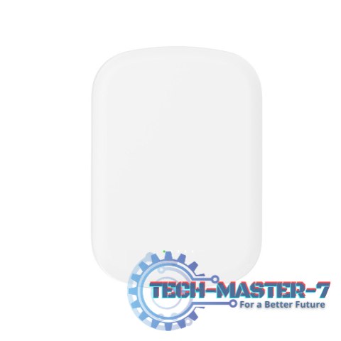 Bezprzewodowy power bank z MagSafe 5000mAh, USB-C 20W PD Bezprzewodowy power bank z MagSafe 5000mAh, USB-C 20W PD