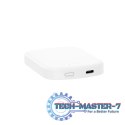 Bezprzewodowy power bank z MagSafe 5000mAh, USB-C 20W PD Bezprzewodowy power bank z MagSafe 5000mAh, USB-C 20W PD