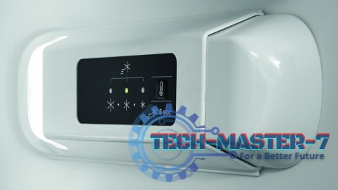 Chłodziarko-zamrażarka POB602EK Chłodziarko-zamrażarka POB602EK