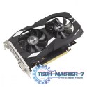 Karta graficzna GeForce RTX 3050 DUAL OC 6GB GDDR6 96bit DP/HDMI