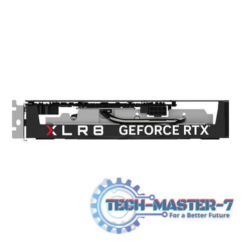 Karta graficzna GeForce RTX 4060 8GB OC VERTO DUAL FAN DLSS 3 Karta graficzna GeForce RTX 4060 8GB OC VERTO DUAL FAN DLSS 3