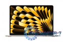 MacBook Air 13.6: M3 8/10, 16GB, 512GB - Księżycowa poświata MacBook Air 13.6: M3 8/10, 16GB, 512GB - Księżycowa poświata