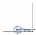 MacBook Air 13.6: M3 8/10, 16GB, 512GB - Księżycowa poświata MacBook Air 13.6: M3 8/10, 16GB, 512GB - Księżycowa poświata