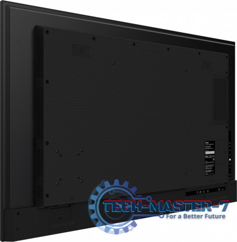 Monitor 54.6 cali ProLite LH5575UHS-B1AG 24/7,IPS,ANDROID.11,4K,500cd/m2,WiFi,3xHDMI,DP,Daisy/Chain,2xUSB,2x10W,RJ45,iiSignage2, Monitor 54.6 cali ProLite LH5575UHS-B1AG 24/7,IPS,ANDROID.11,4K,500cd/m2,WiFi,3xHDMI,DP,Daisy/Chain,2xUSB,2x10W,RJ45,iiSignage2,