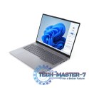 Notebook ThinkBook 16 G7 21MS007XPB W11Pro Ultra 5 125U/8GB/512GB/INT/16.0 WUXGA/Arctic Grey/3YRS OS + CO2 Offset