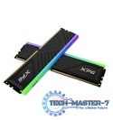 Pamięć XPG SPECTRIX D35G DDR4 3600 DIMM 32GB 2x16 RGB