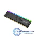 Pamięć XPG SPECTRIX D35G DDR4 3600 DIMM 32GB 2x16 RGB