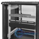 Panel zaślepiający do szaf RACK 19" | 2U Panel zaślepiający do szaf RACK 19" | 2U